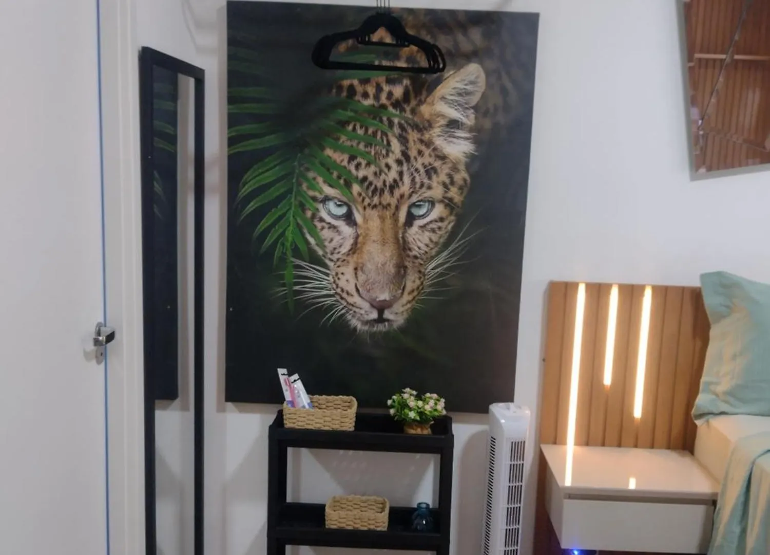 Studio Novo No Tatuape Ao Lado Do Metro Carrao Sao Paulo
