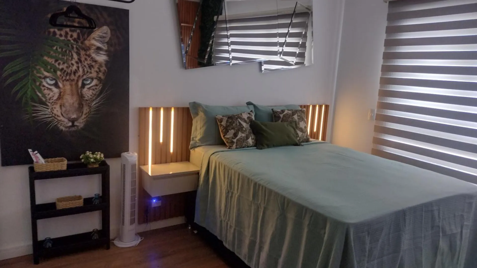 Apartment Studio Novo No Tatuape Ao Lado Do Metro Carrao Sao Paulo