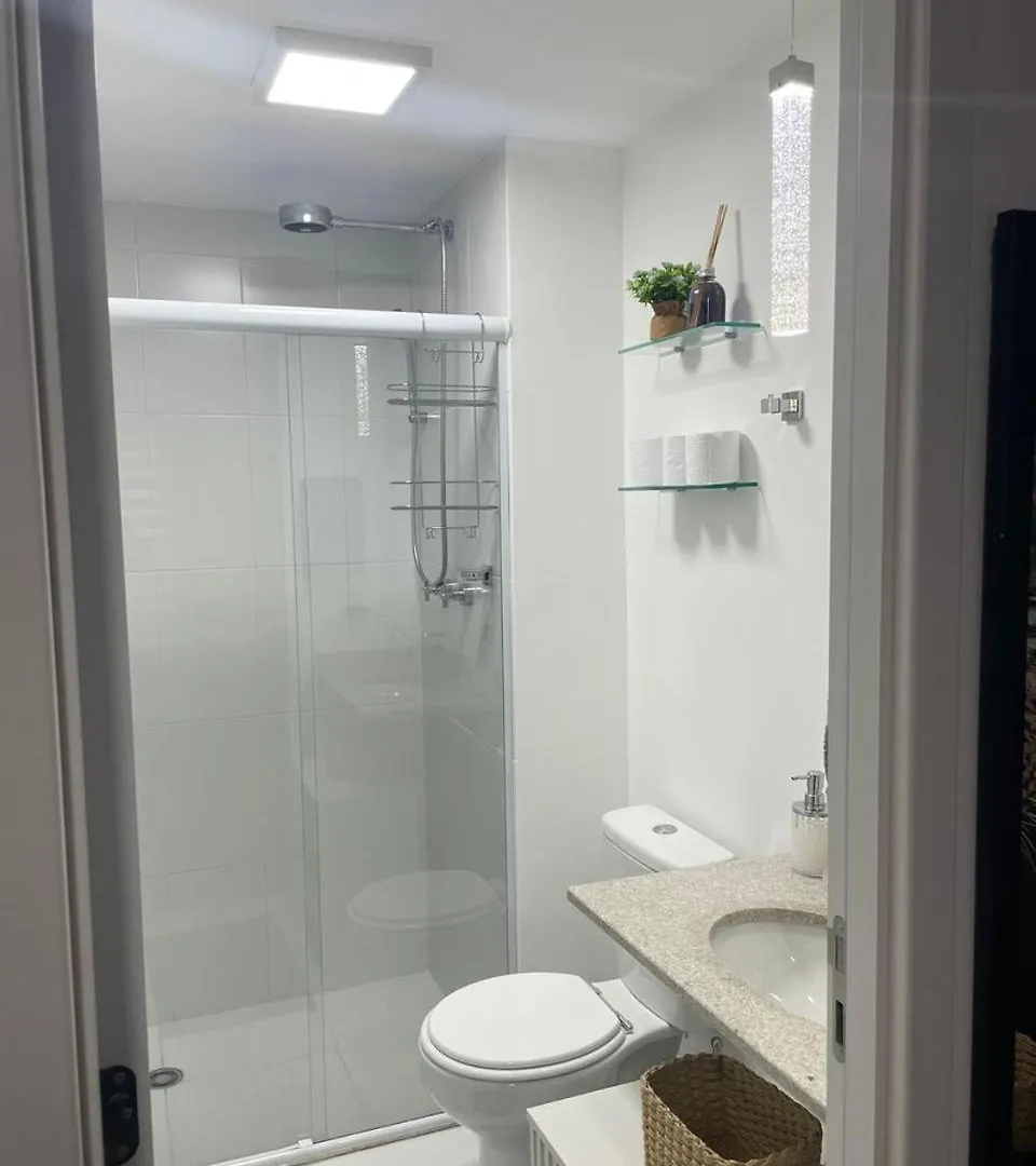 Apartment Studio Novo No Tatuape Ao Lado Do Metro Carrao Sao Paulo