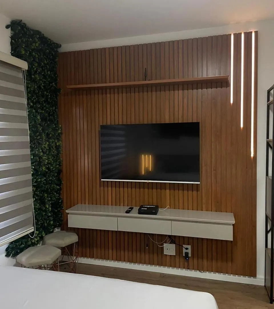 Apartment Studio Novo No Tatuape Ao Lado Do Metro Carrao Sao Paulo