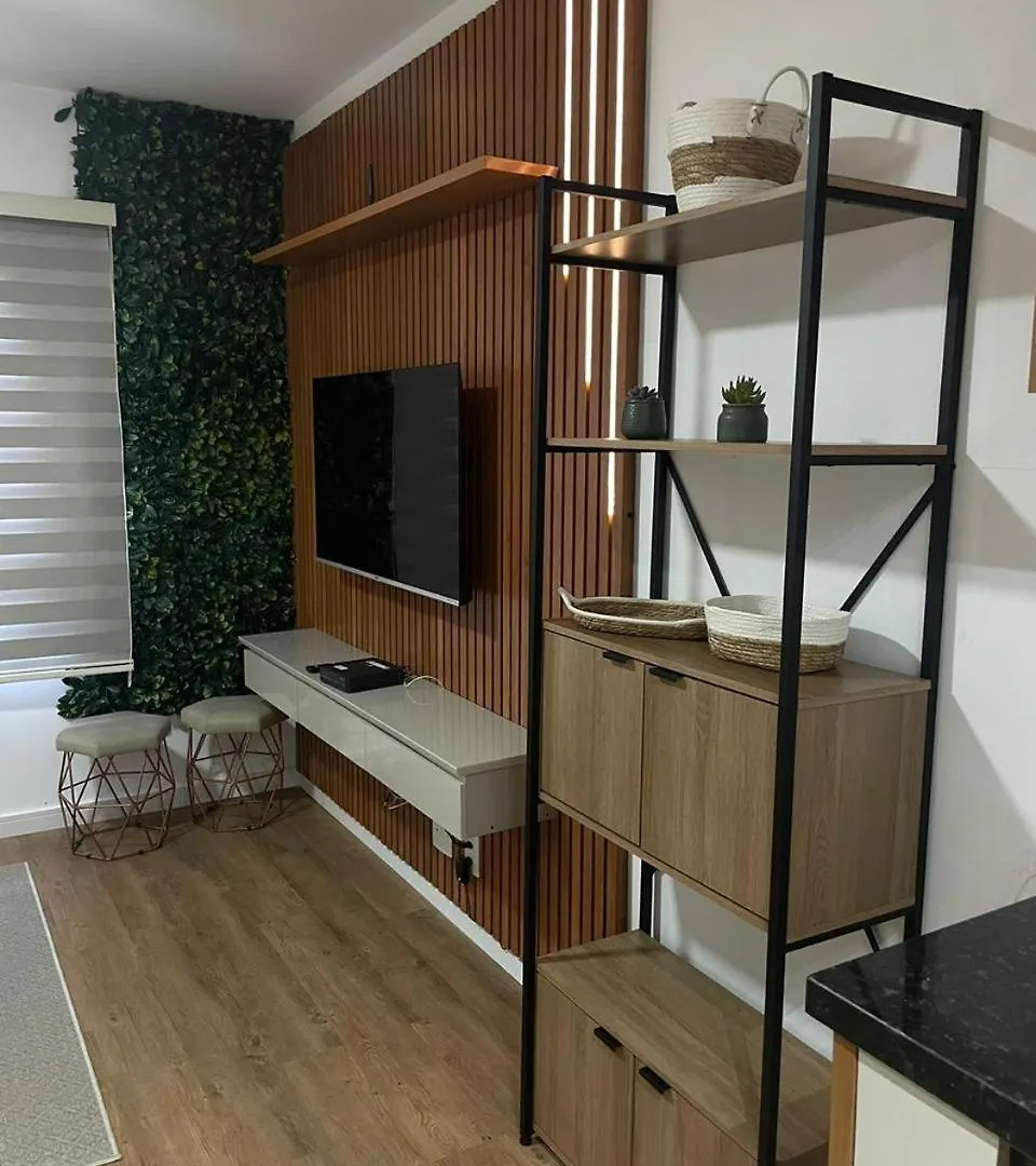 Apartment Studio Novo No Tatuape Ao Lado Do Metro Carrao Sao Paulo